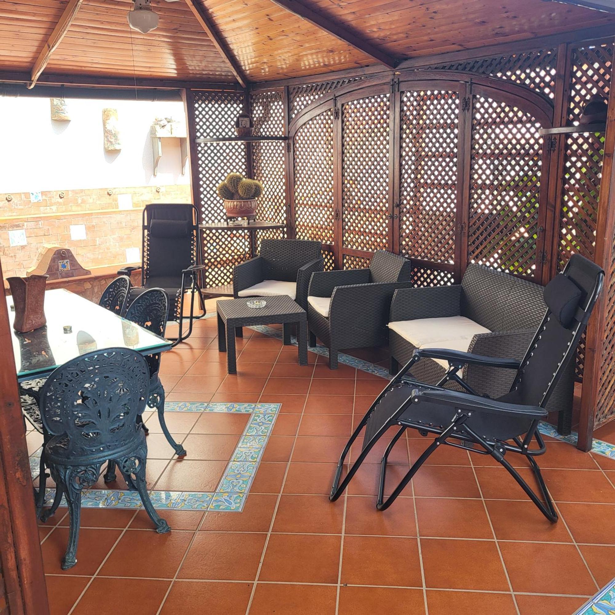 Casa Vacanza Nina Milazzo Exterior photo