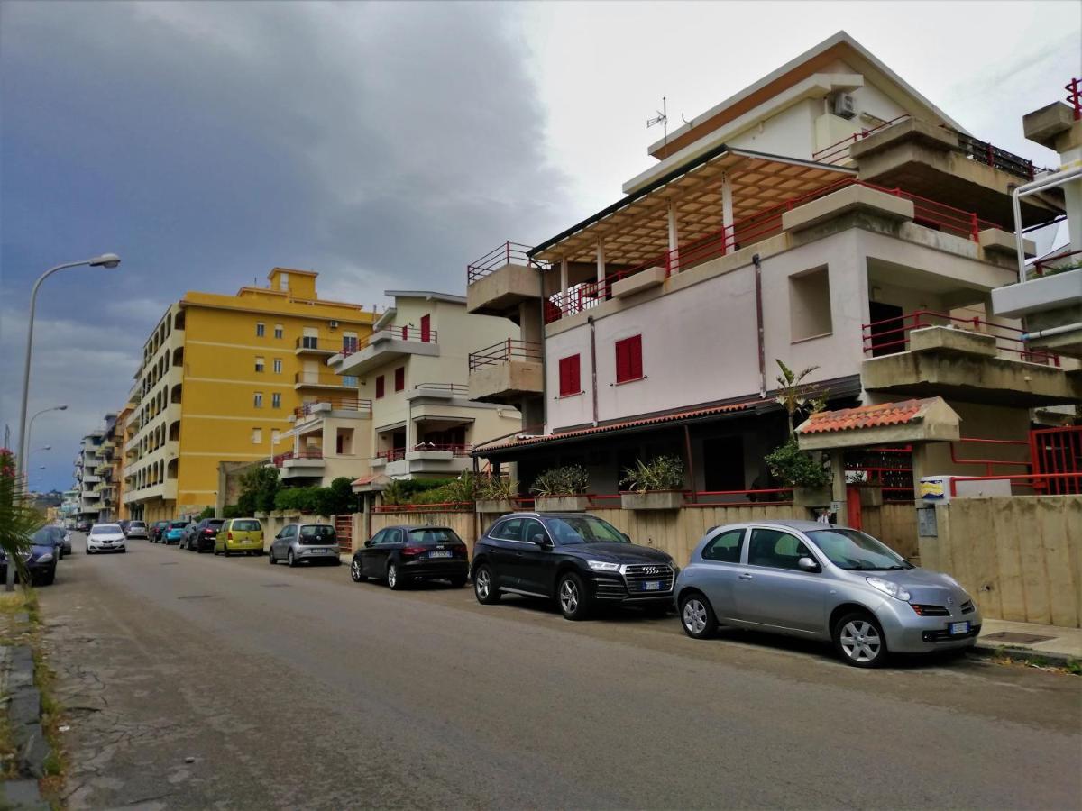 Casa Vacanza Nina Milazzo Exterior photo